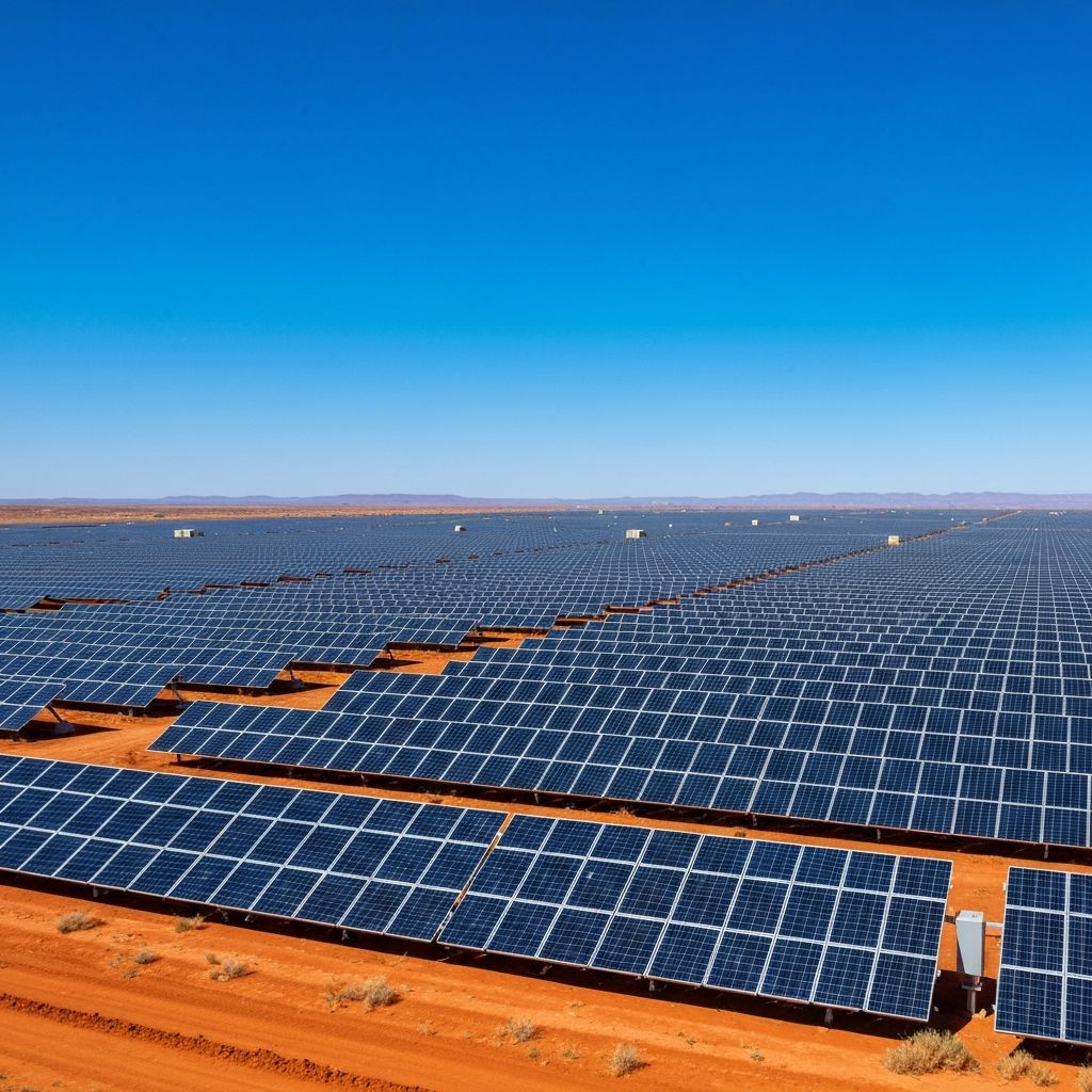 Northern Cape Solar Initiative